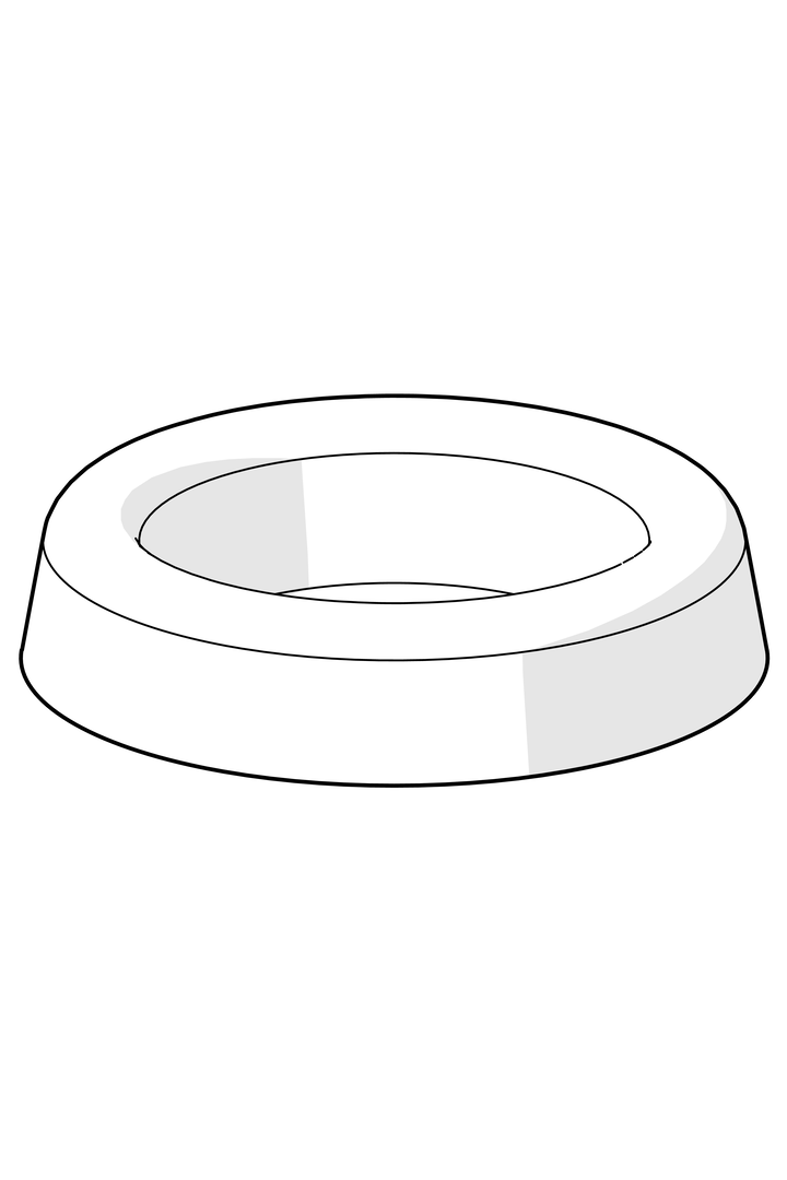Hansa Schmutzfilter 59914389