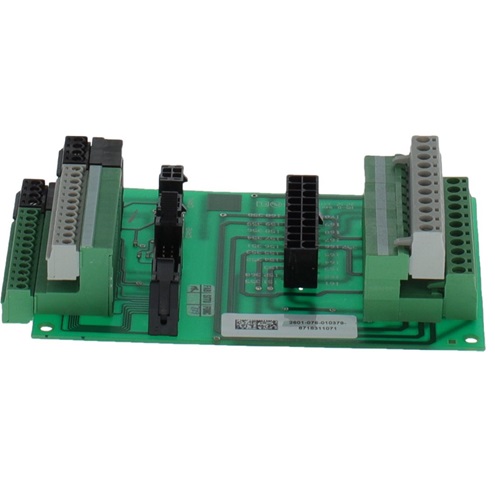 Bosch / Buderus PXB Plinth card circuit board 8738213395