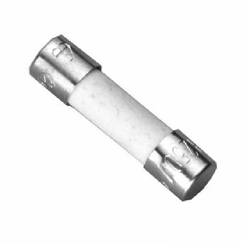 Bosch / Buderus Sicherung T2,5A 10 Stück 19045213420