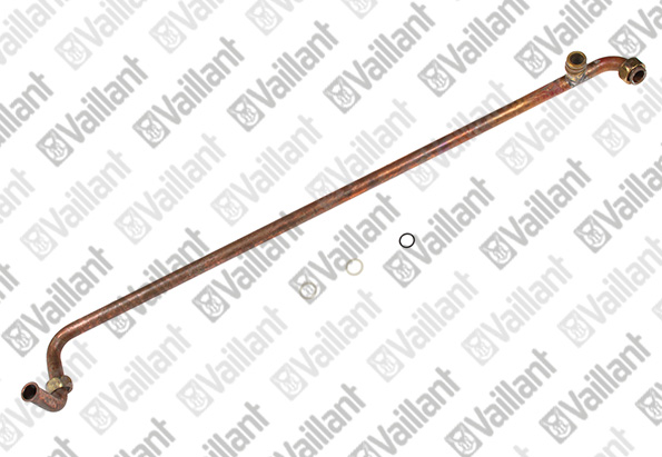 Vaillant Rohr für Gas-Wandheizgerät VCI 196&246/3-5 (R35) 0020039784
