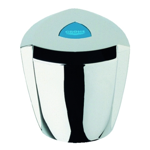 Grohe Griff Costa 1/2" Markierung blau/rot 45970000