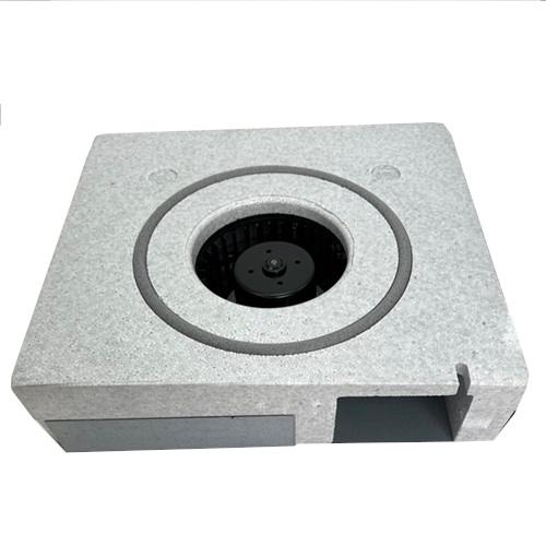 Stiebel Eltron Abluft-Lüfter Baugruppe 48V 317435