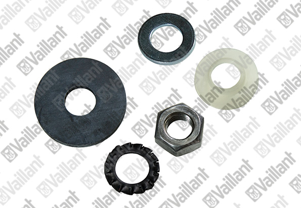 Vaillant Befestigungssatz Anode für VEH 50-150/6 exclusiv classic VEH 50-150/6 pro 091367