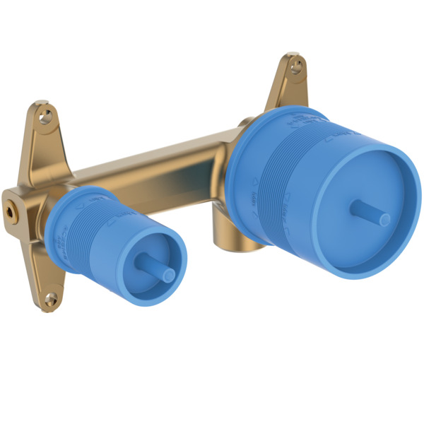 Ideal Standard Up-Bausatz 1 für Einhebel-Wand-Waschtischarmatur A5948NU