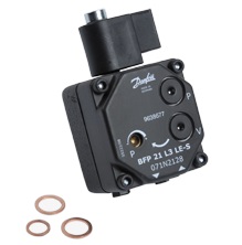 Viessmann Ölpumpe BFP 21 L3 LE-S 7834257