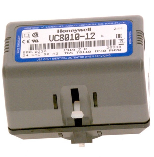 Bosch Motor 3-Wege-Ventil 73317