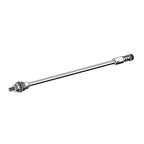 Schell Oberteil, Spindel für POLAR Set 221460099