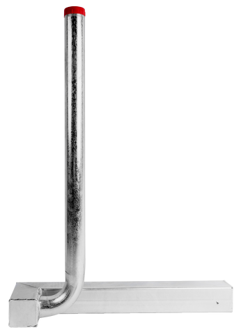 Wolf Rücklauf Gussblock für MGK-250 2482840