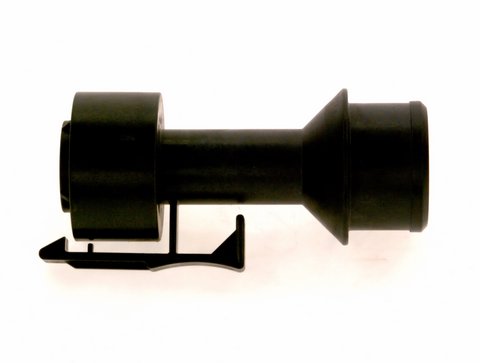 Bosch Venturistutzen DN52 63024022