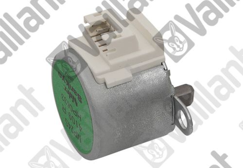 Vaillant Motor Stellmotor Drosselklappe für VNC 28+1 (UCHJ 50..) 0020115539