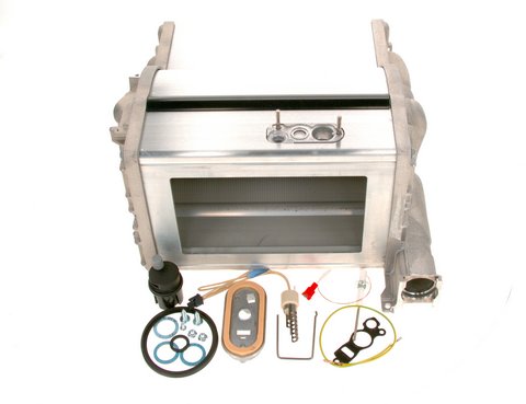 Bosch Wärmetauscher 15-30kW 7736700367