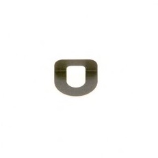 Bosch / Buderus Scheibe 10 Stück 87101001900