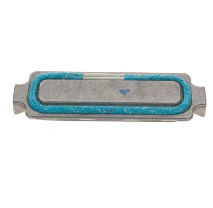 Buderus Deckel Abgasv 18-22 Al kpl V3 8738806338