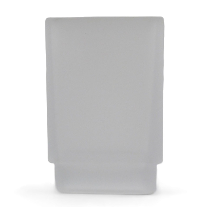 Avenarius Ersatzglas für Bürstengarnitur 1009061905