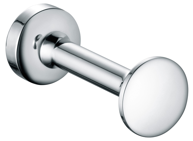 Keuco Handtuchhaken Elegance verchromt, 59mm 11615010000