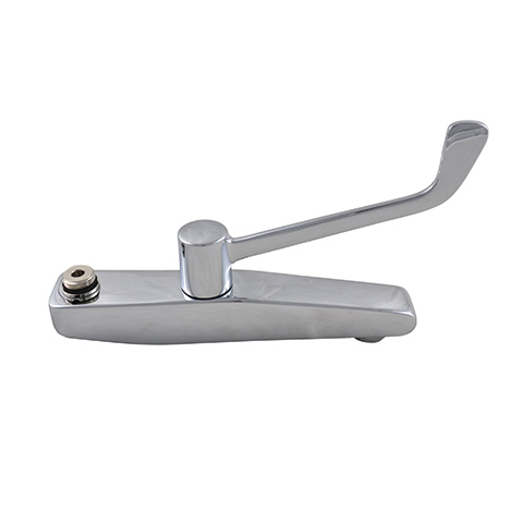 Kludi Auslauf Klinikthermostat, chrom 7526705-00