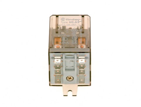 Bosch Relais 87290105530