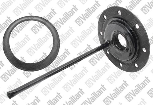 Vaillant Deckel, mit Dichtung für VWL B/BM 290/4 0020185076