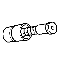 Hansa Schlauch L=1400mm 59912720