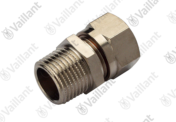 Vaillant Quetschverschraubung 0010042416