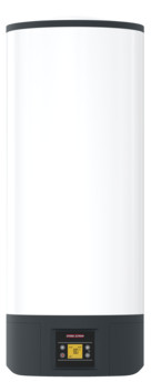 Stiebel Eltron Wandspeicher EW-V 50 ECO, 50 l, 1 bis 6 kW, weiß 205033