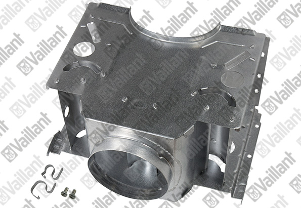 Vaillant Strömungssicherung für Gas-Durchlaufwasserheizer MAG 11-0/0 (Y) XZ MAG 11-0/0 GX 115188
