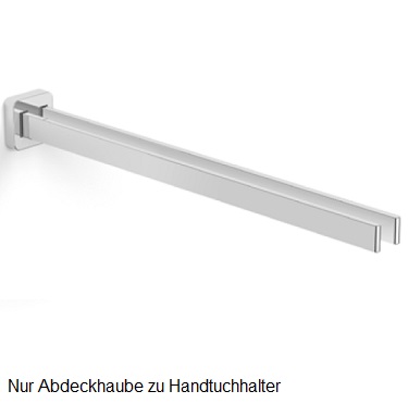 Avenarius Abdeckhaube für Handtuchhalter 1009064010