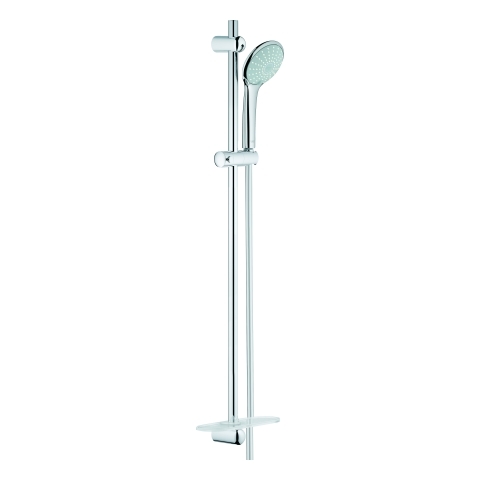 Grohe Euphoria Duo Brausegarnitur Brausestange 900mm 27225001