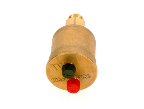 Bosch / Buderus Abluftventil 3/8" 87183103700