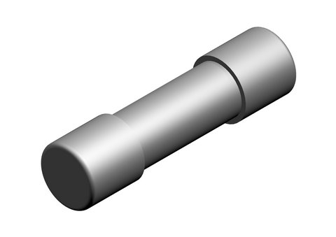 Bosch Sicherung T0,8A 10 Stück 19045227350