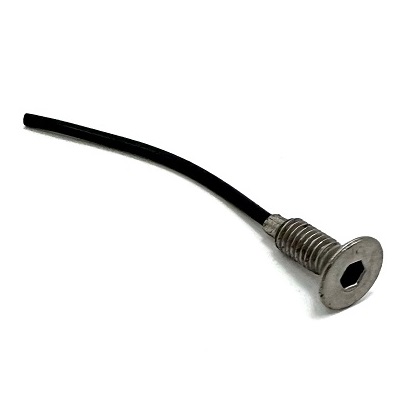 Hansgrohe Senkschraube M4 mit Kontaktfaden 95180000