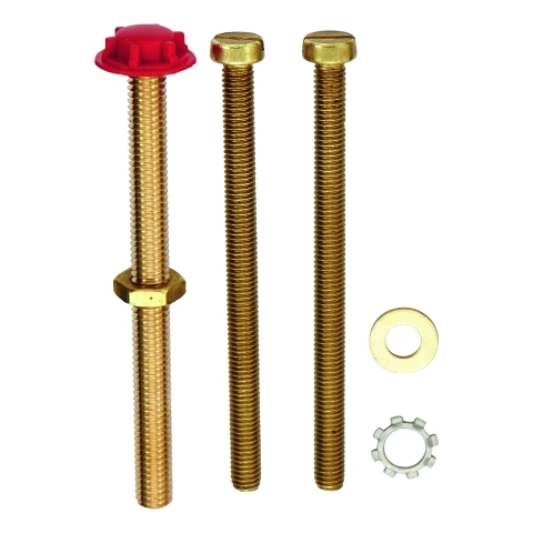 Grohe Befestigungsstift komplett Abdeckplatten zu Urinal-Spüler Wandeinbau 43038000