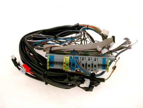 Bosch Kabelbaum E14-17 8738204485