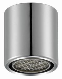 Neoperl HONEYCOMB Strahlregler verchromt, M16x1 V=FULL FLOW 01562145