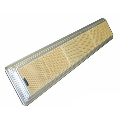 Buderus Brennerplatte GB112/GB142-60 für GB142, für Brenner/Gebläse/Gasarmatur 67900528