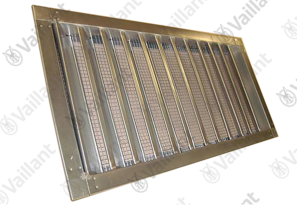 Vaillant Wetterschutzgitter Austritt (VWZ GA) VWL 7&9C 71&91/2 308407