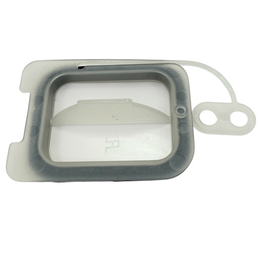 Vaillant Deckel, mit Dichtung EPDM für Zub. 300252/53/55/56, 303920 0020059483