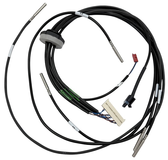 Viessmann Kabelbaum Kleinspannung 7856238