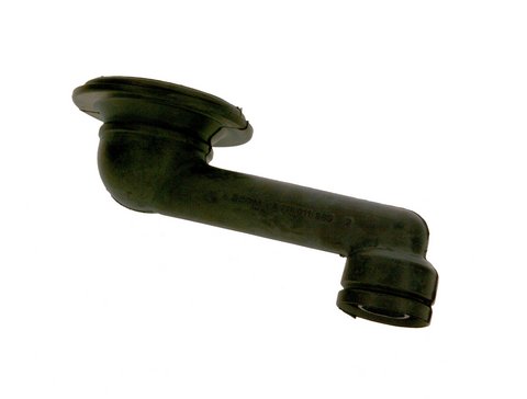 Bosch / Buderus Rohr 87160115090