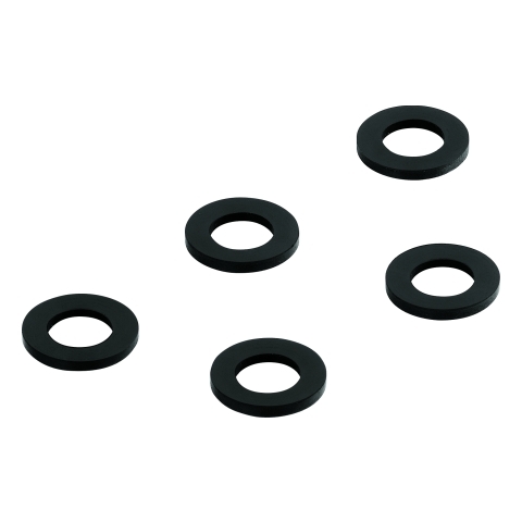 Grohe Dichtung 14,3x8x1,5 5 Stück für Elektronische Armaturen 4269800M