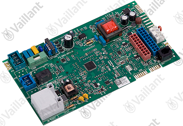 Vaillant Leiterplatte 0010038641