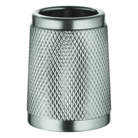 Grohe Konusmutter für HB Atrio 3-/4-Loch Wannenkombination supersteel 08864DC0
