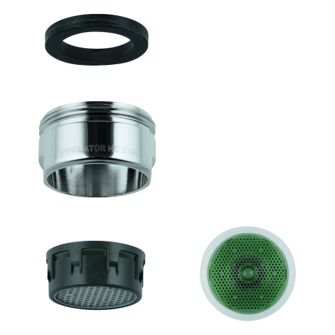 Grohe Strahlregler verstellbar chrom, 46837000