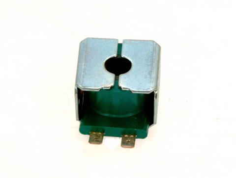 Bosch / Buderus Spule 4/2 8738207237