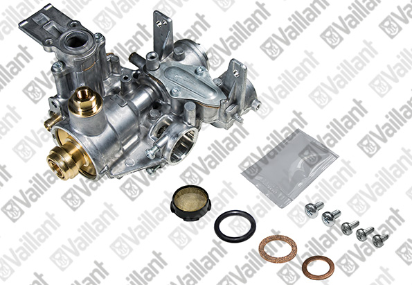 Vaillant Gasarmatur für Gas-Durchlaufwasserheizer MAG 11-0/0 XZ 202430
