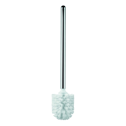 Grohe Ersatzbürste für Toilettenbürstengarnitur chrom 40206000