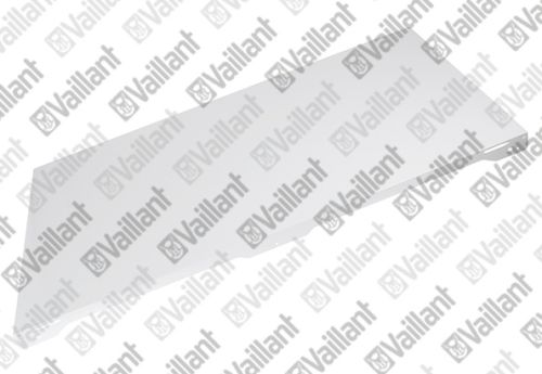 Vaillant Seitenblech, 200l für VIH QW 190/1 E 0020188014