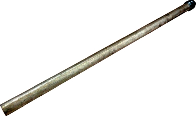 Wolf Schutzanode 650mm lang für SE-150 2445060