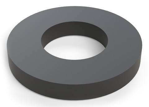 Kemper Sitzdichtung EPDM für WESER-Ventile ab 06/06 DN15 B91001700701500