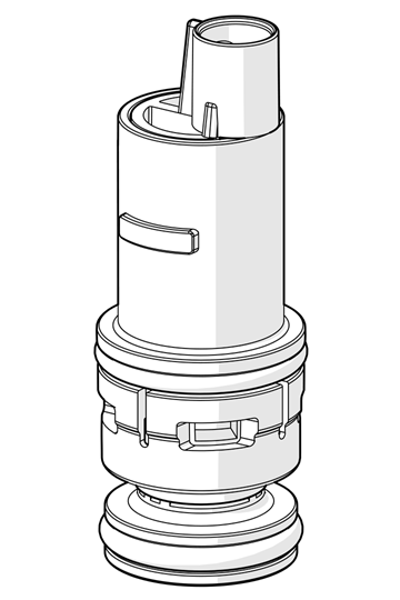 Hansa Magnetventil 3V 59914390